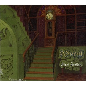 ADVENT (PROG) / アドヴェント / SILENT SENTINEL