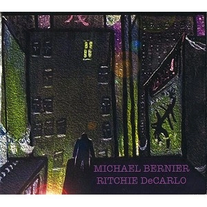 MICHAEL BERNIER/RITCHIE DECARLO / マイケル・ベルニエ/リッチー・デ・カルロ / MICHAEL BERNIER/RITCHIE DECARLO
