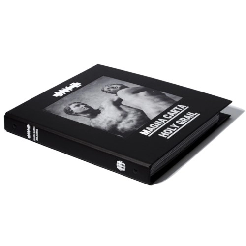 JAY-Z / "MAGNA CARTA: HOLY GRAIL (LTD) (DLX)""7×8"""