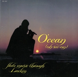 LARKIN / ラーキン / O'CEAN