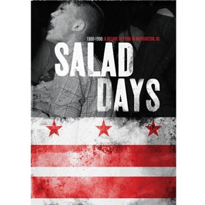 VA (SALAD DAYS) / SALAD DAYS