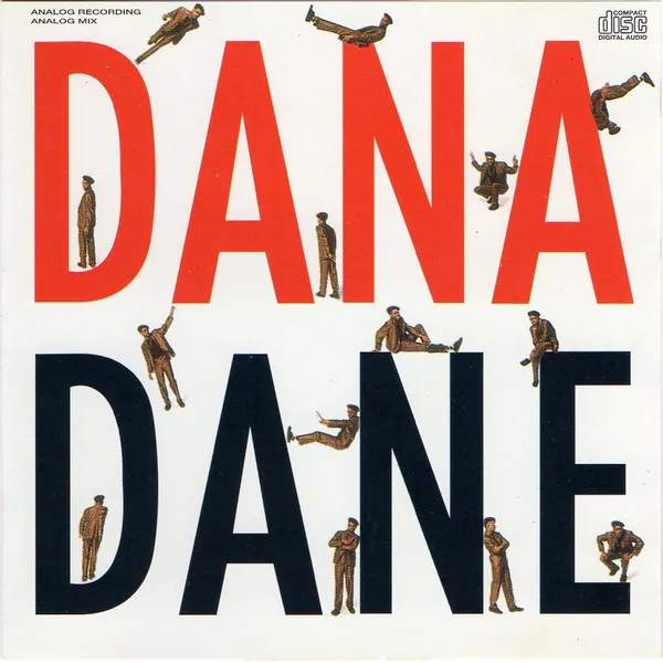 DANA DANE / DANAANA WITH FAME