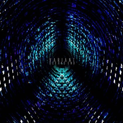 VARIANT (TECHNO) / OCEANS END