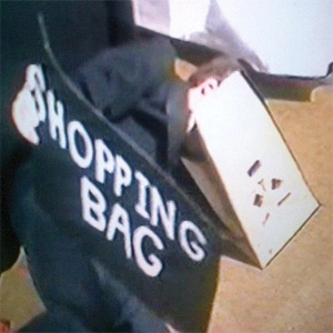 PENETRATORS / SHOPPING BAG / EVERYBODY NEEDS LOVING (7")