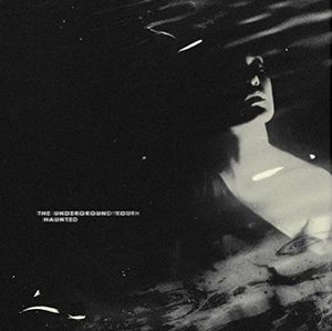 UNDERGROUND YOUTH / HAUNTED 