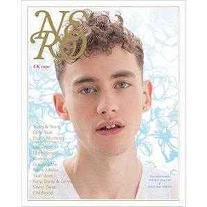 NERO (BOOK) / NERO VOL.06 UK ISSUE
