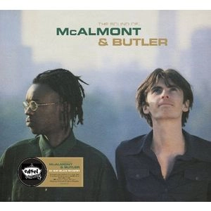 MCALMONT & BUTLER / SOUND OF MCALMONT & BUTLER 