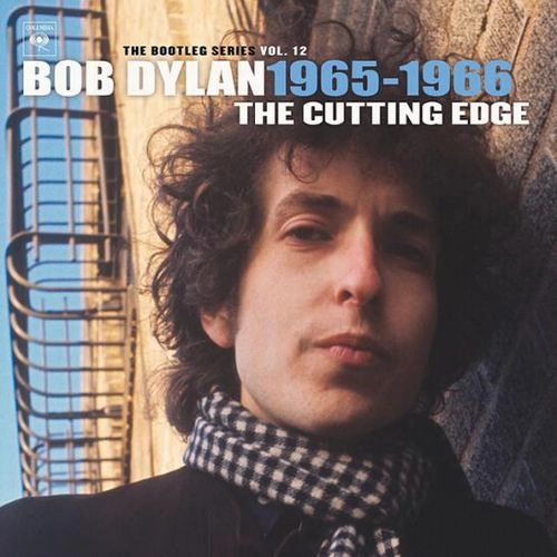 BOB DYLAN / ボブ・ディラン / ザ･ベスト･オブ･カッティング･エッジ1965-1966