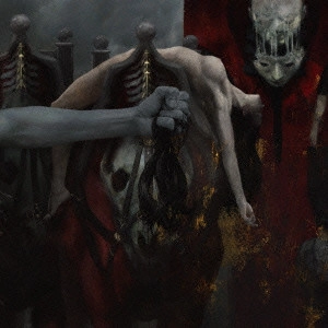 the GazettE / UGLY(初回) / UGLY