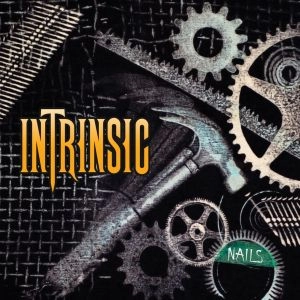 INTRINSIC / イントリンシック / NAILS