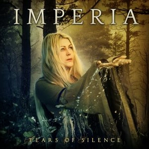 IMPERIA / TEARS OF SILENCE 