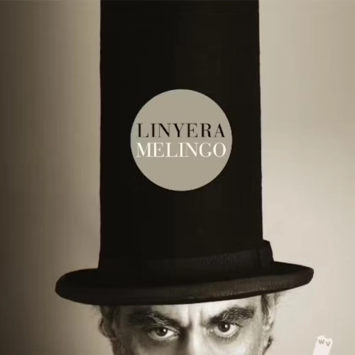 DANIEL MELINGO / ダニエル・メリンゴ  / LINYERA