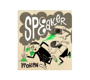 ITOKEN / スピーカー 