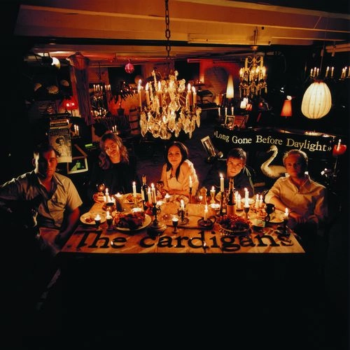 CARDIGANS / カーディガンズ / LONG GONE BEFORE DAYLIGHT [180G LP]