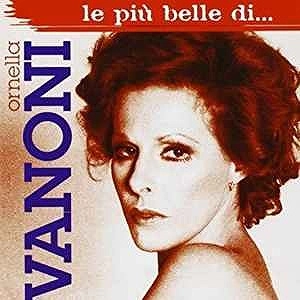 ORNELLA VANONI / オルネラ・ヴァノーニ / LE PIU BELLE DI...