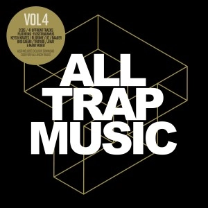 V.A. / ALL TRAP MUSIC 4