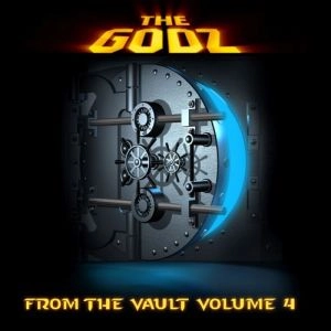 GODZ / ゴッズ / FROM THE VAULT VOLUME 4
