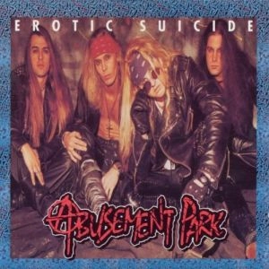 EROTIC SUICIDE / ABUSEMENT PARK