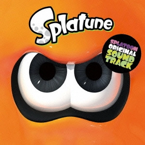 GAME MUSIC / (ゲームミュージック) / Splatoon ORIGINAL SOUNDTRACK -Splatune-
