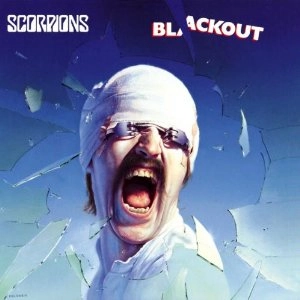 SCORPIONS / スコーピオンズ / BLACKOUT / 蠍魔宮～ブラックアウト（デラックス･エディション Blu-specCD2+DVD）