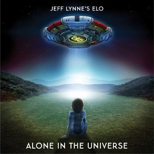 JEFF LYNNE'S ELO / ジェフ・リンズELO / ジェフ･リンズELO－アローン