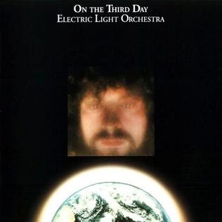 ELECTRIC LIGHT ORCHESTRA / エレクトリック・ライト・オーケストラ / ON THE THIRD DAY / 第三世界の曙（紙ジャケット Blu-specCD2）