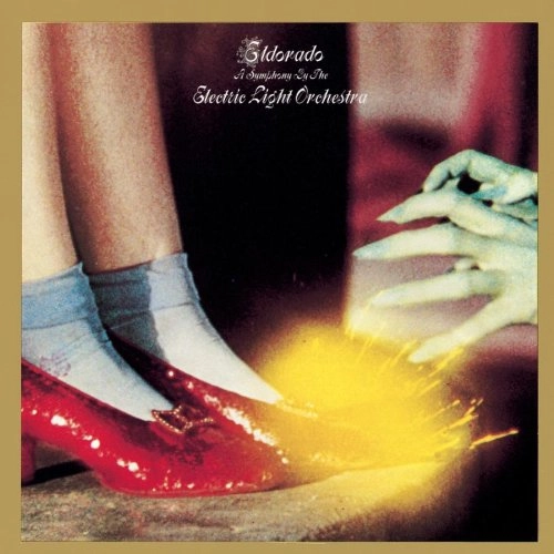 ELECTRIC LIGHT ORCHESTRA / エレクトリック・ライト・オーケストラ / ELDORADO / エルドラド（紙ジャケット Blu-specCD2）