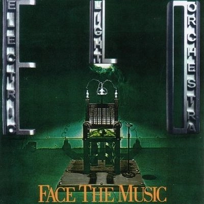 ELECTRIC LIGHT ORCHESTRA / エレクトリック・ライト・オーケストラ / FACE THE MUSIC / フェイス･ザ･ミュージック（紙ジャケット Blu-specCD2）