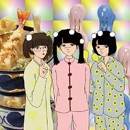 シャンプーハッツ / シャンプーハッツの世界旅行