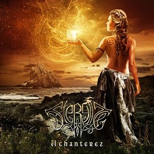 FFERYLLT / ACHANTEREZ<2CD/DIGI>