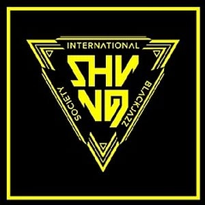 SHINING (from Norway) (METAL) / INTERNATIONAL BLACK JAZZ SOCIETY<PEPER SLEEVE>
