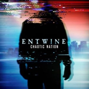 ENTWINE / エントワイン / CHAOTIC NATION<PAPER SLEEVE>