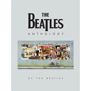 BEATLES / ビートルズ / BEATLES ANTHOLOGY