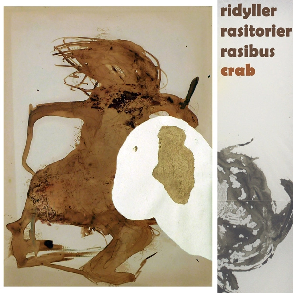 PHILIPPE CRAB / フィリップ・クラブ / RIDYLLER RASITORIER RASIBUS