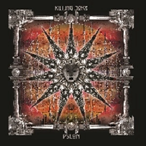 KILLING JOKE / キリング・ジョーク / PYLON