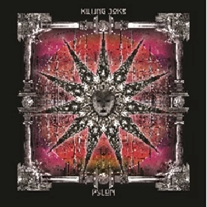 KILLING JOKE / キリング・ジョーク / PYLON