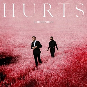 HURTS / ハーツ / SURRENDER (DELUXE)