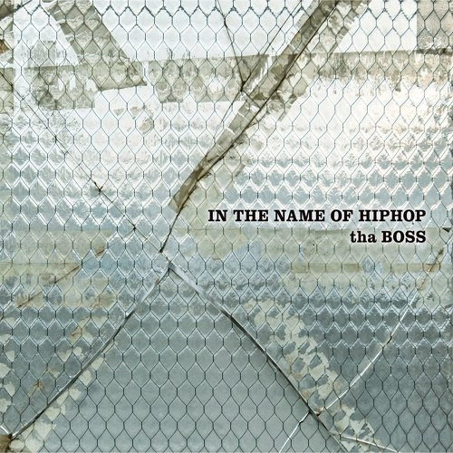 tha BOSS / IN THE NAME OF HIPHOP（生産限定盤）