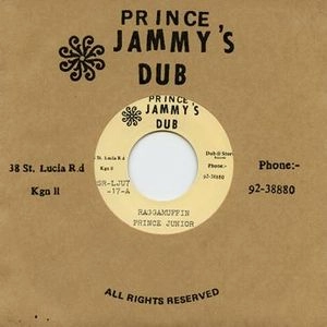 PRINCE JUNIOR / RAGGAMUFFIN