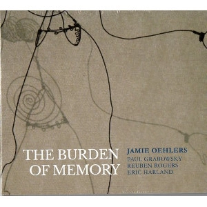 JAMIE OEHLERS / ジェイミー・オーラー / BURDEN OF MEMORY
