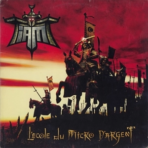 IAM / LECOLE DU MICRO D'AR