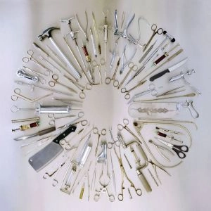 CARCASS / カーカス / SURGICAL STEEL COMPLETE EDITION / サージカル・スティール・コンプリート・エディション
