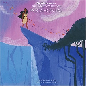 ALAN MENKEN / アラン・メンケン / POCAHONTAS: LEGACY COLLECTUON