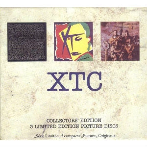 XTC / COLLECTORS' EDITION / COLLECTORS EDITION