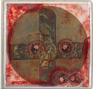 SLAYER / スレイヤー / SEASONS IN THE ABYSS