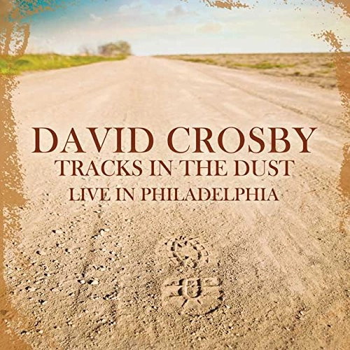 DAVID CROSBY / デヴィッド・クロスビー 商品一覧 | ディスクユニオン