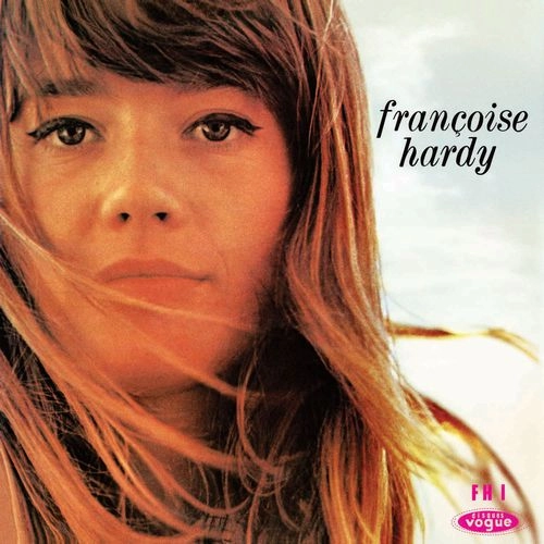 FRANCOISE HARDY / フランソワーズ・アルディ / LE PREMIER BONHEUR DU JOUR