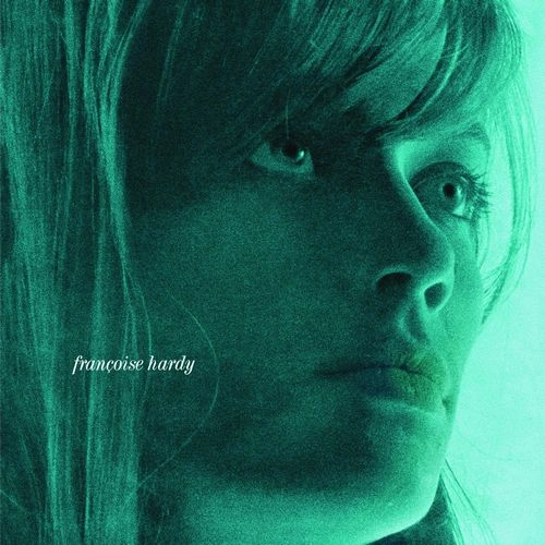FRANCOISE HARDY / フランソワーズ・アルディ / L'AMITI?