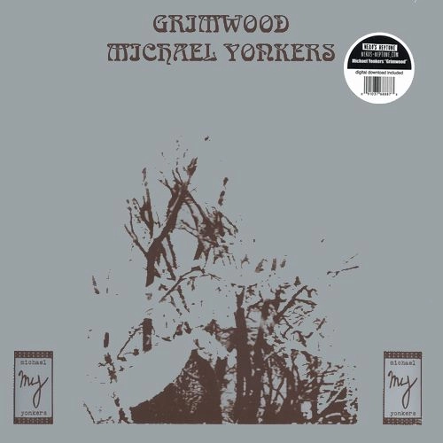 MICHAEL YONKERS / マイケル・ヨンカース / GRIMWOOD