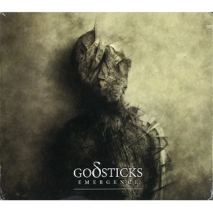 GODSTICKS / ゴッドスティックス / EMERGENCE